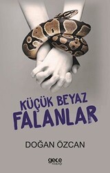 Küçük Beyaz Falanlar - Gece Kitaplığı