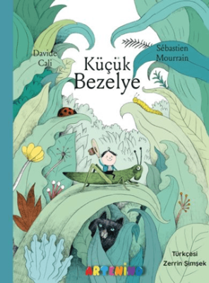 Küçük Bezelye - 1