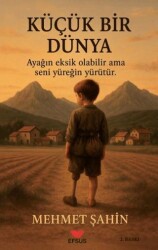 Küçük Bir Dünya - Efsus Yayınları