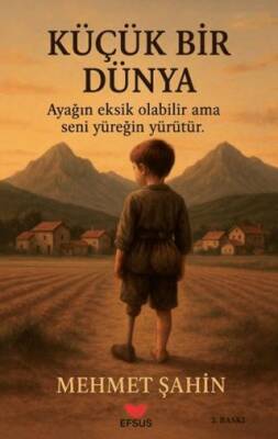 Küçük Bir Dünya - 1