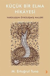 Küçük Bir Elma Hikayesi - Cinius Yayınları