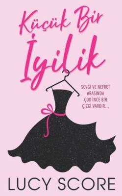 Küçük Bir İyilik - 1