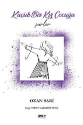 Küçük Bir Kız Çocuğu - Gece Kitaplığı