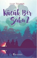 Küçük Bir Şaka 2 - Mendirek Yayıncılık