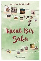 Küçük Bir Şaka - Mendirek Yayıncılık