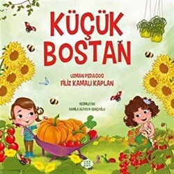 Küçük Bostan - Dokuz Çocuk
