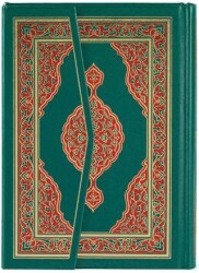 Küçük Boy Kur`an-ı Kerim - Envar Neşriyat