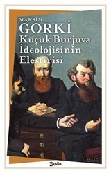 Küçük Burjuva İdeolojisinin Eleştirisi - Zeplin Kitap