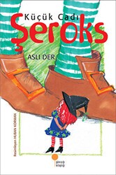 Küçük Cadı Şeroks - Günışığı Kitaplığı