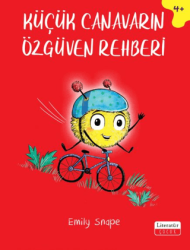 Küçük Canavarın Özgüven Rehberi - Literatür Çocuk