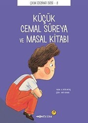 Küçük Cemal Süreya ve Masal Kitabı - Tefrika Yayınları