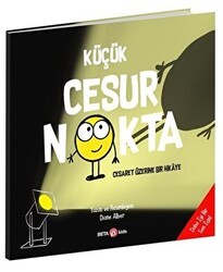 Küçük Cesur Nokta - Beta Kids