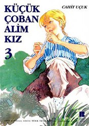 Küçük Çoban Alim Kız 3 - Bilge Kültür Sanat