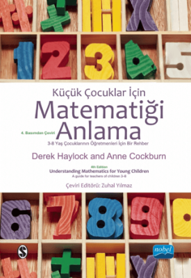 Küçük Çocuklar İçin Matematiği Anlama - 1