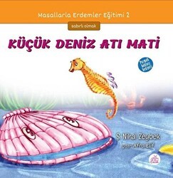 Küçük Deniz Atı Mati - 1