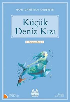 Küçük Deniz Kızı - 1