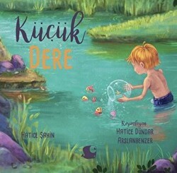 Küçük Dere - Balık Kitap