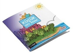 Küçük Dev Adam - Vaha Yayınevi