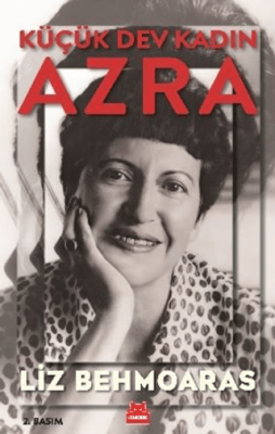 Küçük Dev Kadın Azra - 1