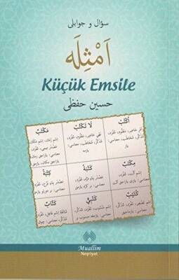 Küçük Emsile - 1