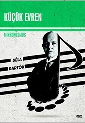 Küçük Evren-Mikrokosmos - Gece Kitaplığı