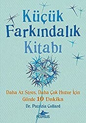 Küçük Farkındalık Kitabı - Pegasus Yayınları