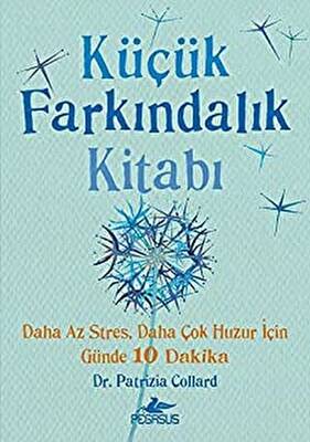 Küçük Farkındalık Kitabı - 1