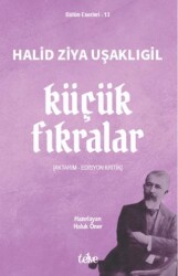 Küçük Fıkralar - Telve Kitap