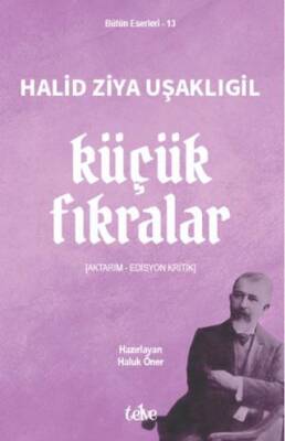 Küçük Fıkralar - 1