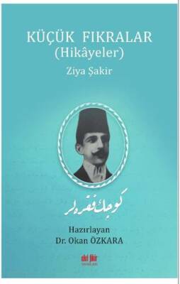 Küçük Fıkralar - 1