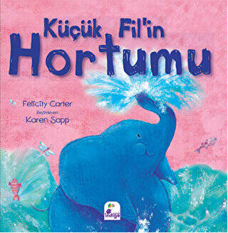 Küçük Fil’in Hortumu - 1