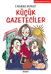 Küçük Gazeteciler - Özyürek Yayınları