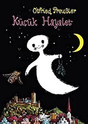 Küçük Hayalet - Pegasus Çocuk Yayınları