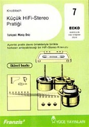 Küçük HiFi - Stereo Pratiği - 1