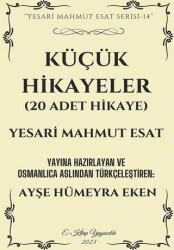 Küçük Hikayeler - E-Kitap Yayıncılık