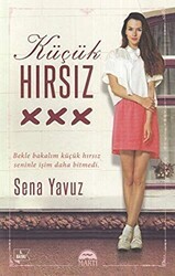 Küçük Hırsız - Martı Yayınları