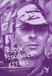 Küçük İskender Kitabı - İkaros Yayınları