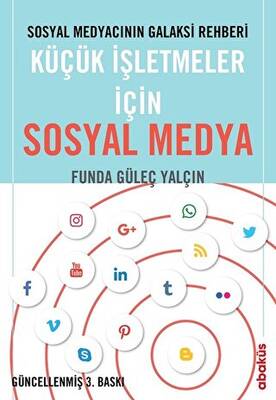 Küçük İşletmeler İçin Sosyal Medya - 1