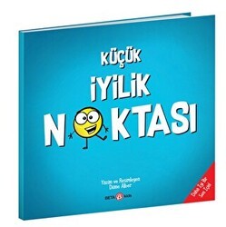 Küçük İyilik Noktası - Beta Kids