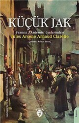 Küçük Jak - Dorlion Yayınları