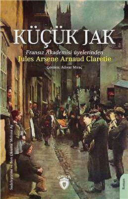 Küçük Jak - 1