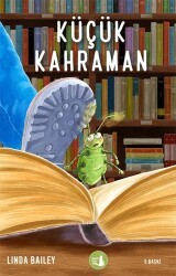 Küçük Kahraman - Büyülü Fener Yayınları