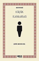Küçük Kahraman - Gece Kitaplığı