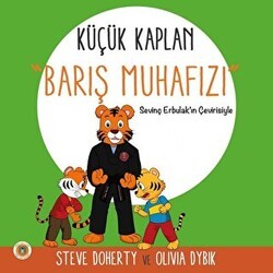 Küçük Kaplan - Barış Muhafızı - 1