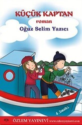 Küçük Kaptan - Özlem Yayınevi