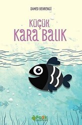 Küçük Kara Balık - Fark Yayınları