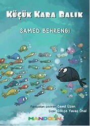 Küçük Kara Balık - Mandolin Yayınları
