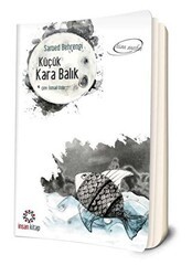 Küçük Kara Balık - İnsan Kitap