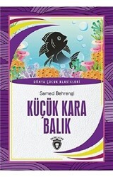 Küçük Kara Balık - Dorlion Yayınları