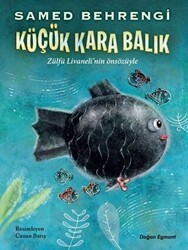Küçük Kara Balık - Doğan Egmont Yayıncılık